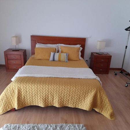 Azoresaccommodation Lagoa  Eksteriør bilde