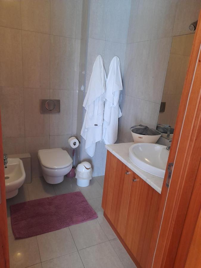 Azoresaccommodation Lagoa  Eksteriør bilde