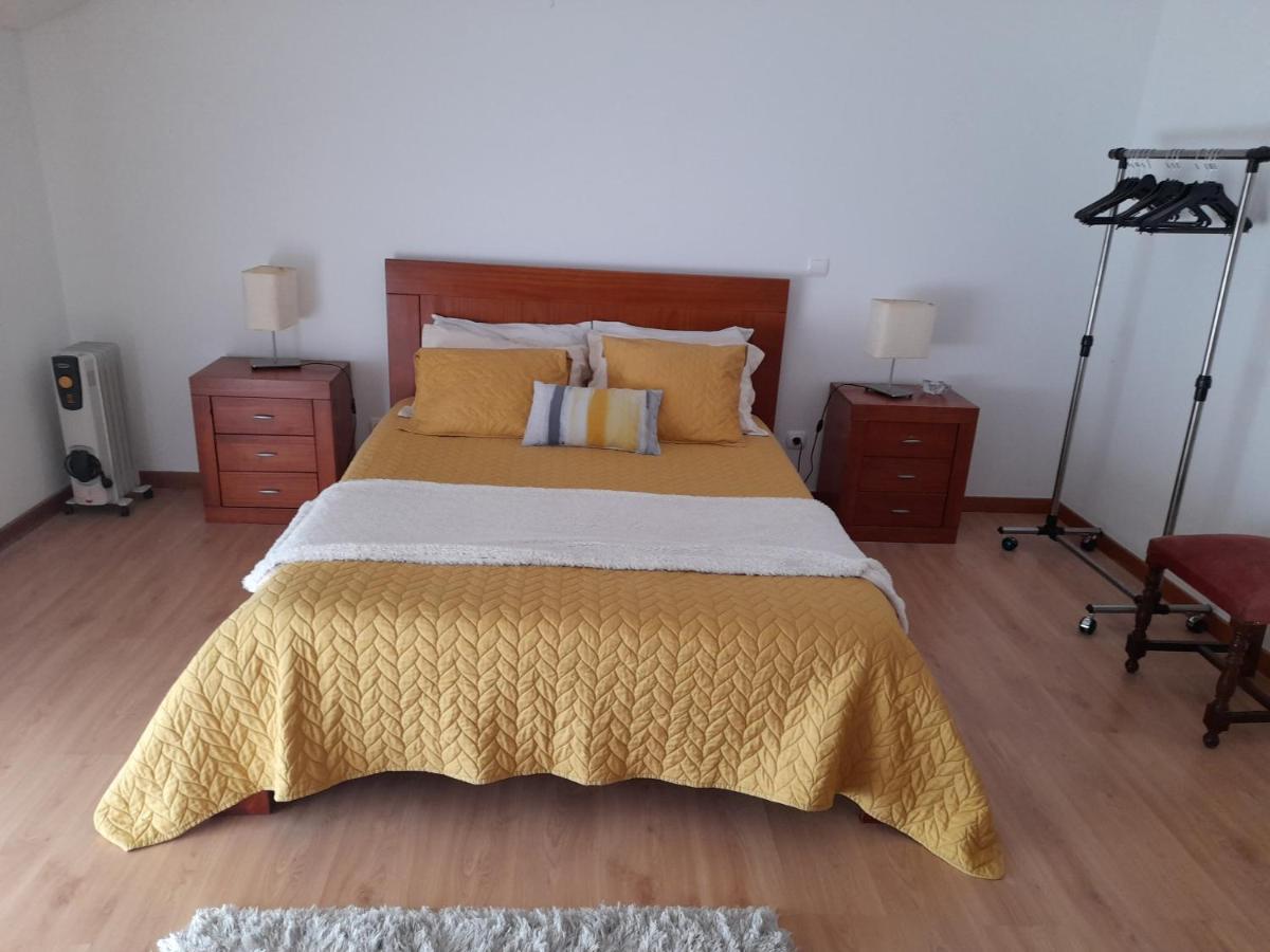 Azoresaccommodation Lagoa  Eksteriør bilde