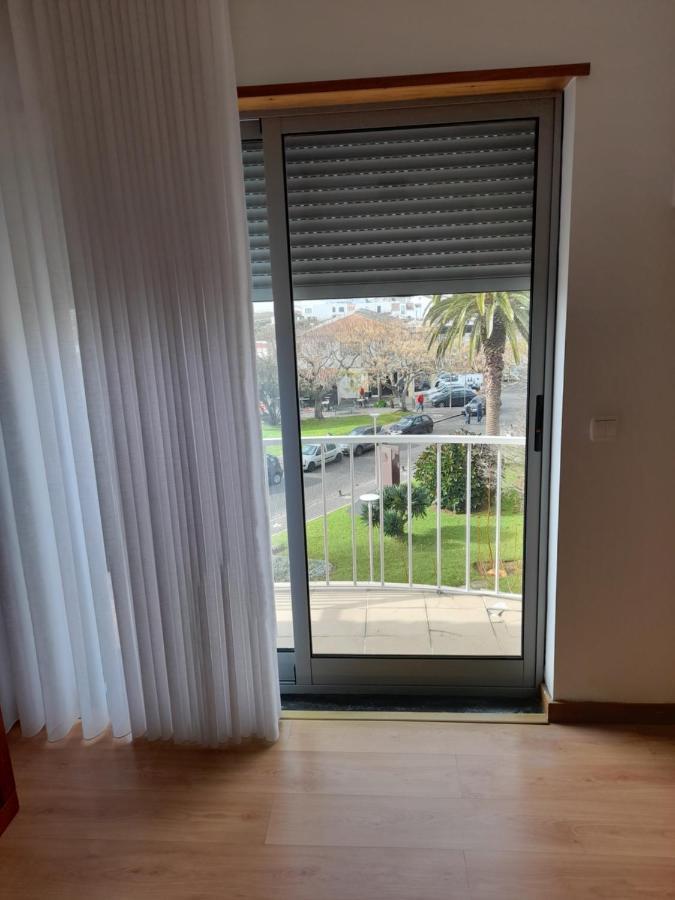 Azoresaccommodation Lagoa  Eksteriør bilde