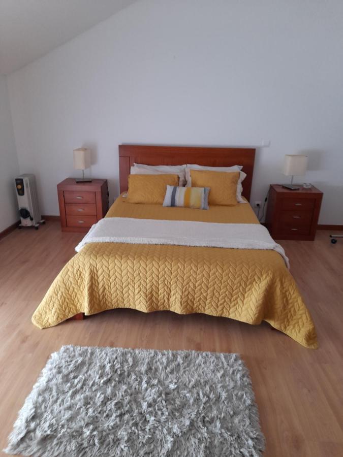 Azoresaccommodation Lagoa  Eksteriør bilde